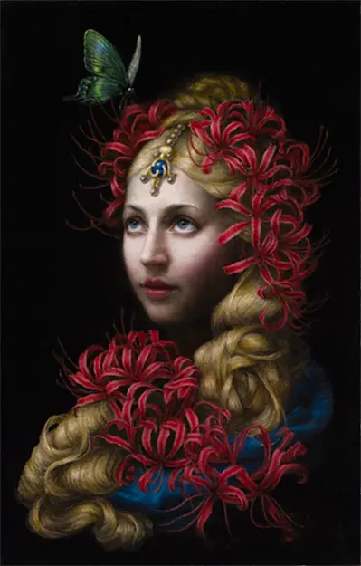 Chie Yoshii