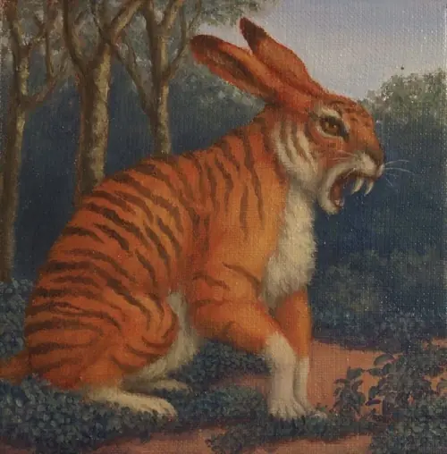 terror