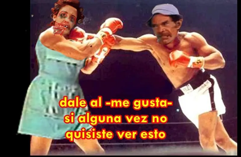 Memes y photoshops  para compartir y reir