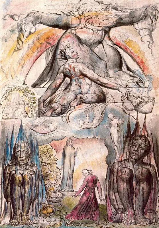 William Blake