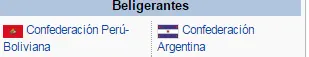 conflictos