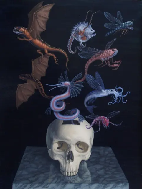 terror