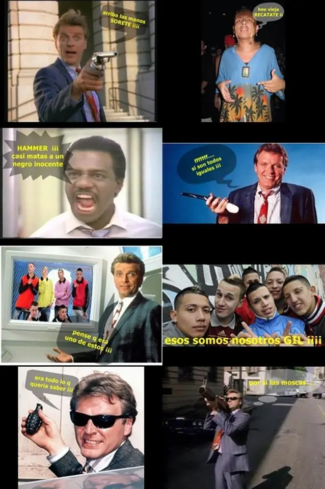 humoristas argentinos