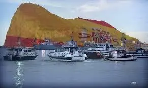 asin nos robaron gibraltar
