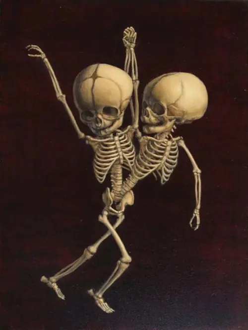 criaturas