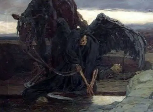 Felician Rops