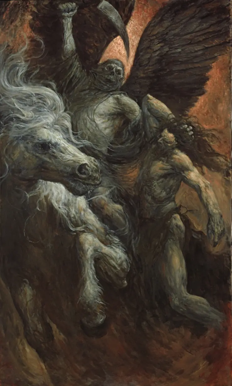 Bastien Lecouffe Deharme