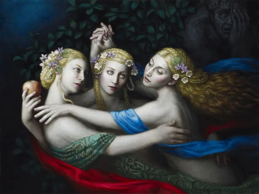 Desnudo