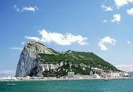 Asi nos robaron Gibraltar a España