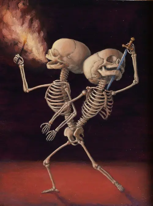 mitologia