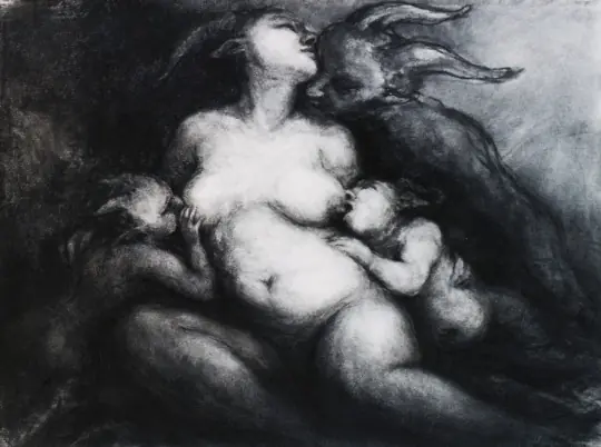 William Blake