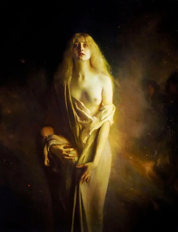 Felician Rops