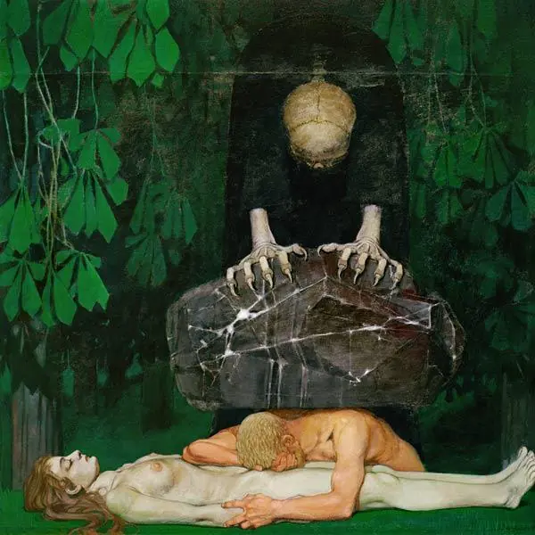 William Blake