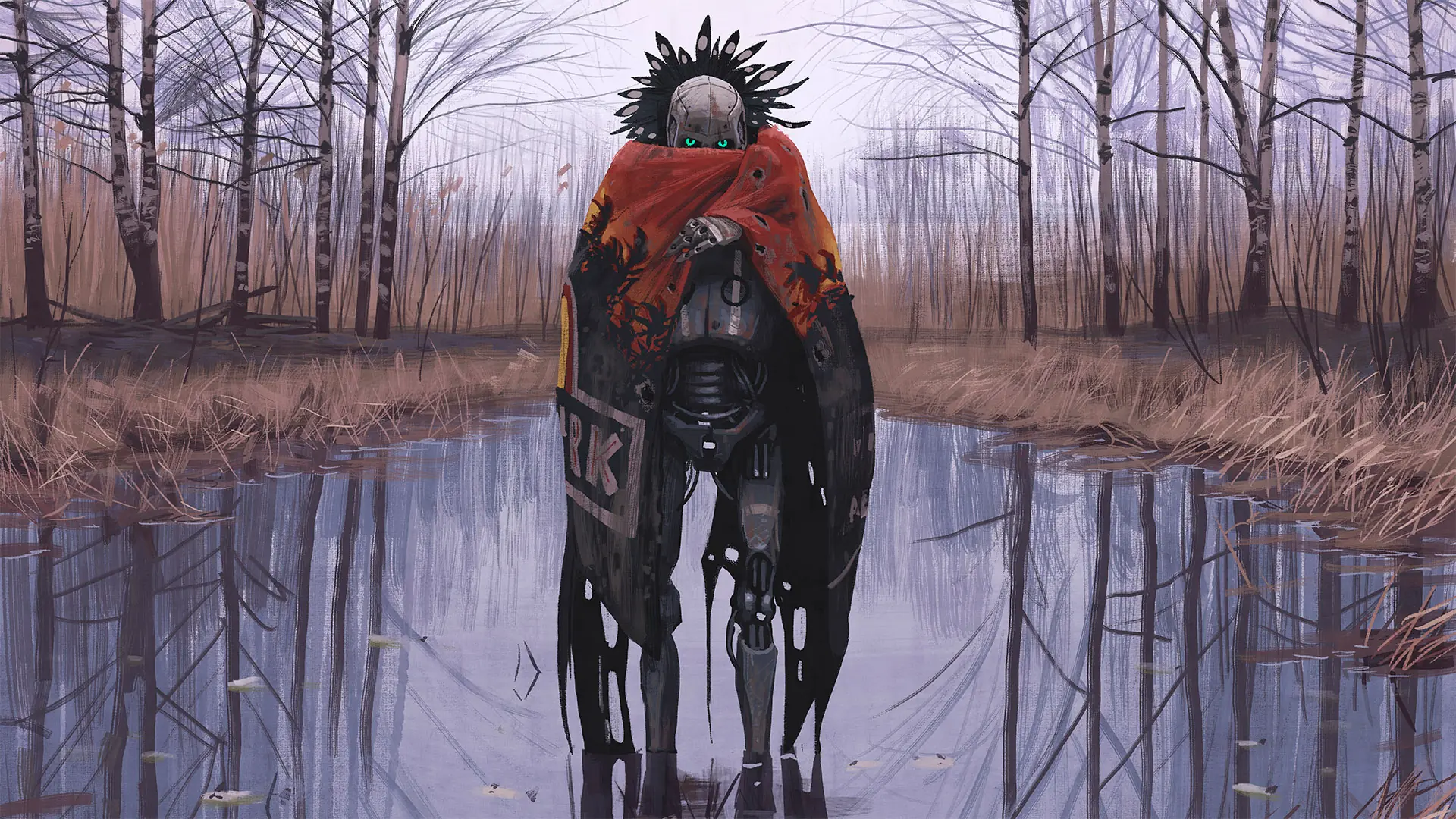 SciFi