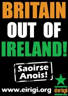 Dos cosas que no quieren que sepas de Irlanda...