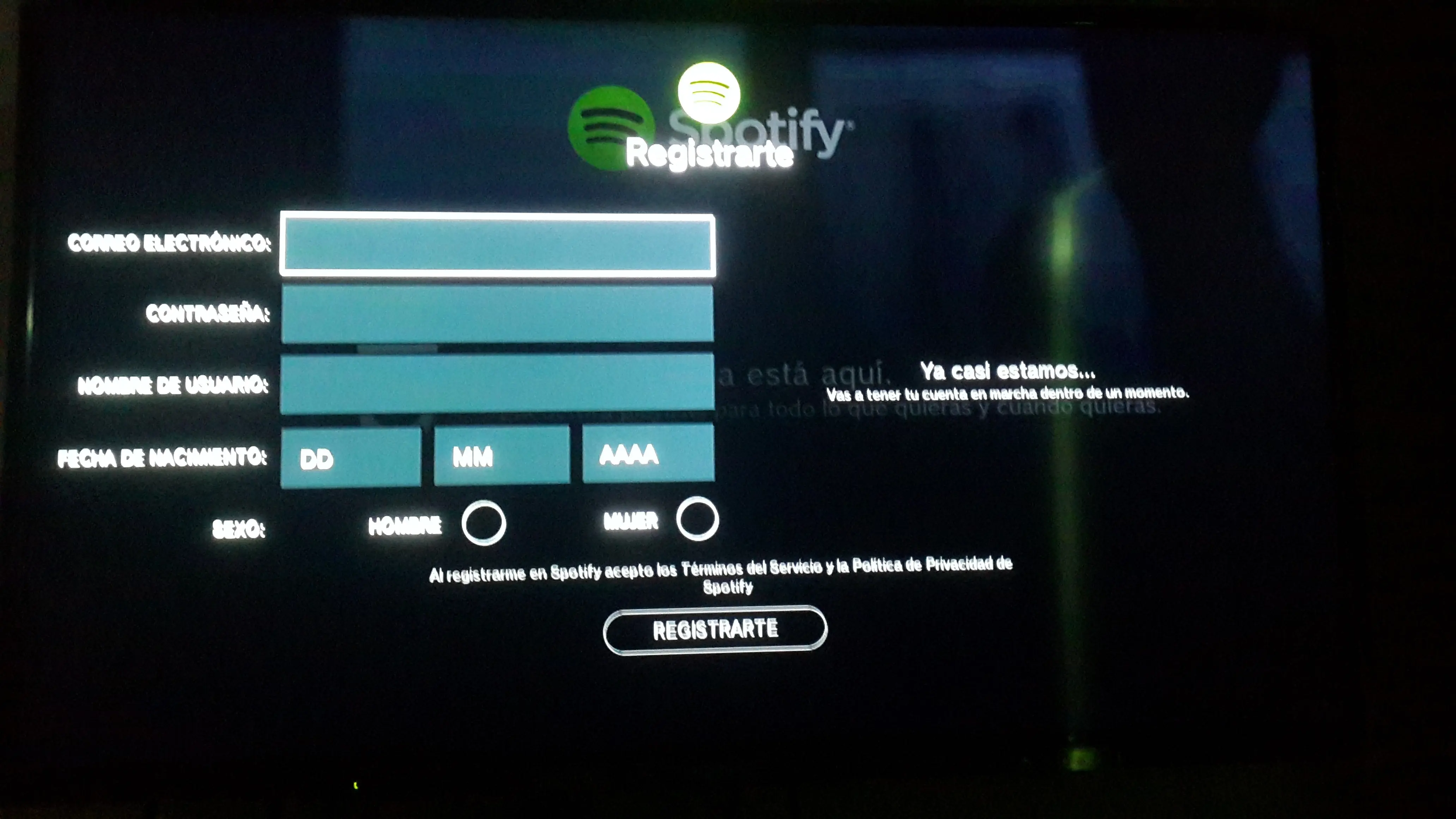 spotify