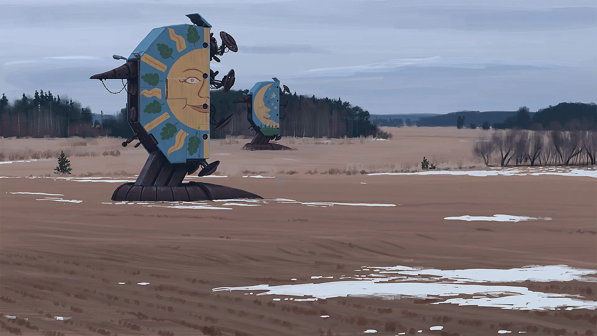 Stalenhag