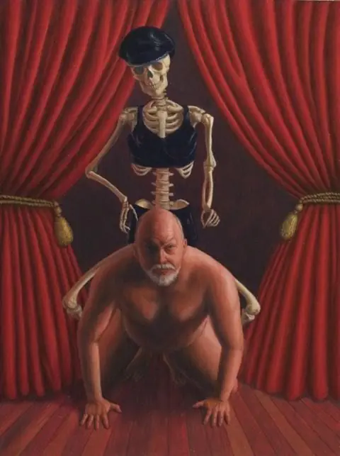 mitologia