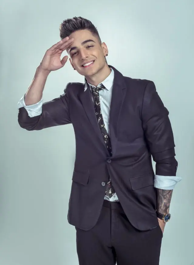 maluma