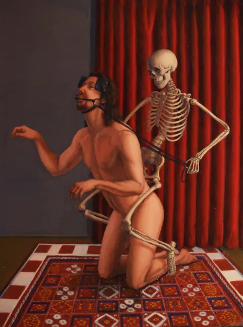 terror