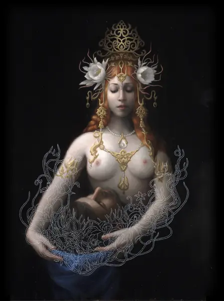 Chie Yoshii