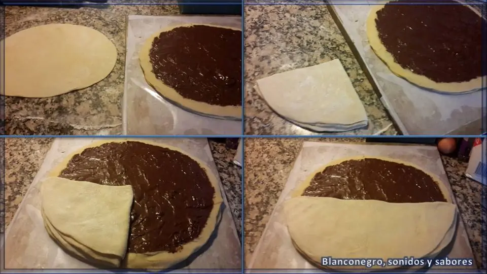 nutella