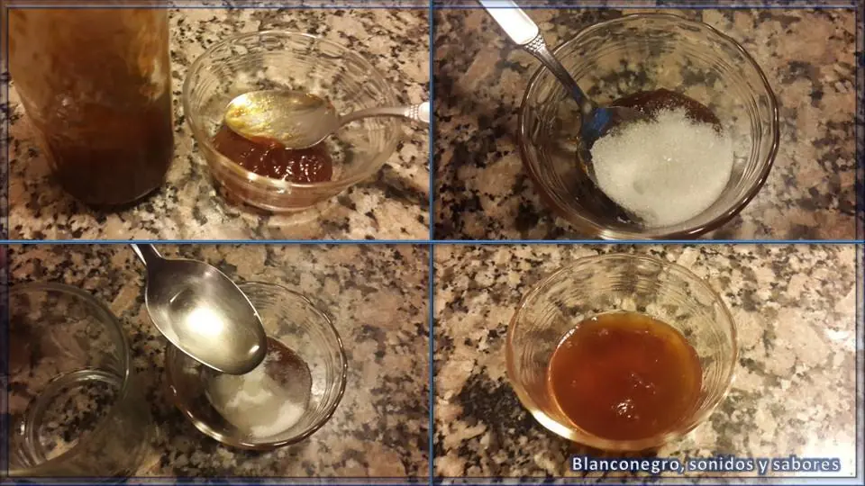 Estrella de Nutella