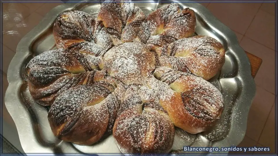 nutella