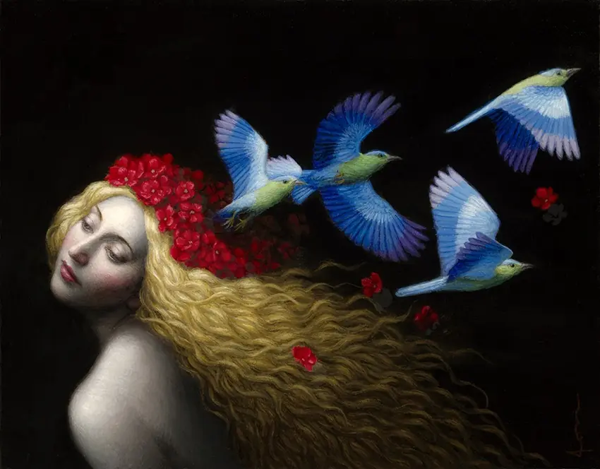 Pintura