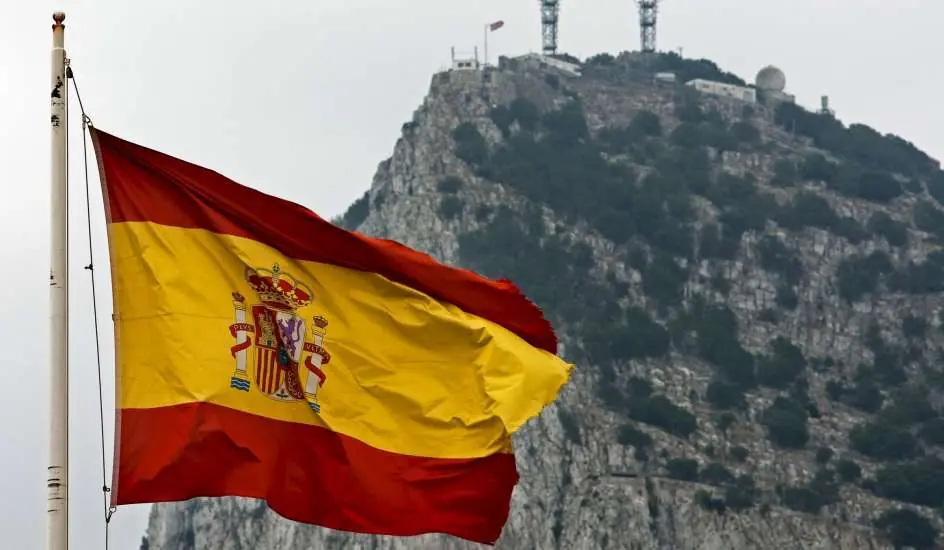 gibraltar gibraltar