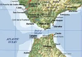 gibraltar historia
