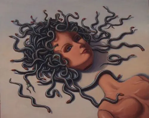 criaturas