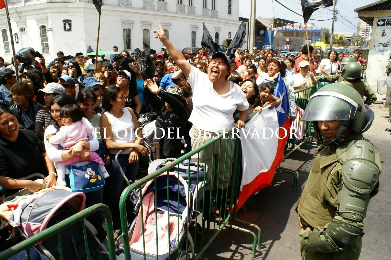 Chile