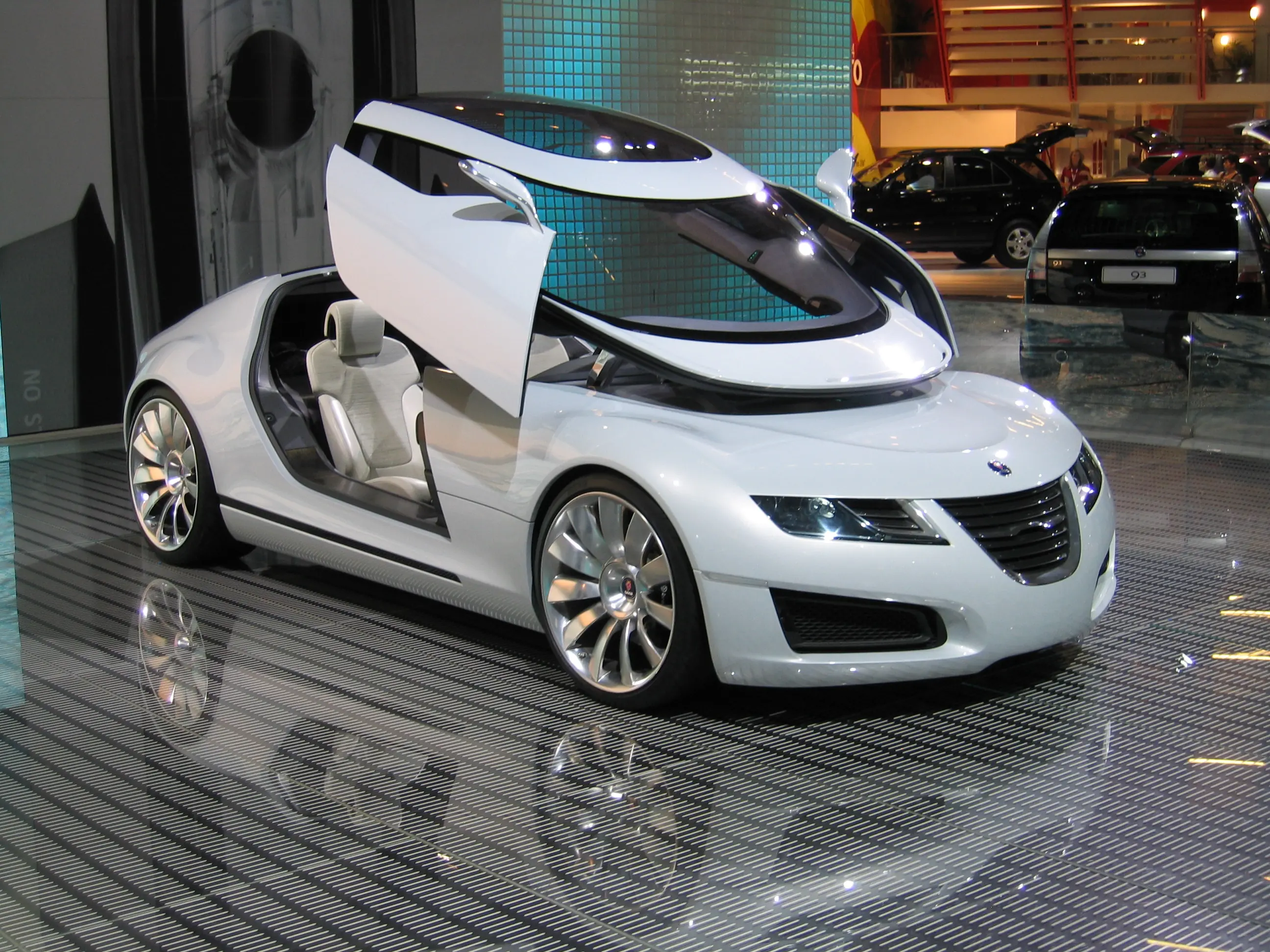 prototipos concept car