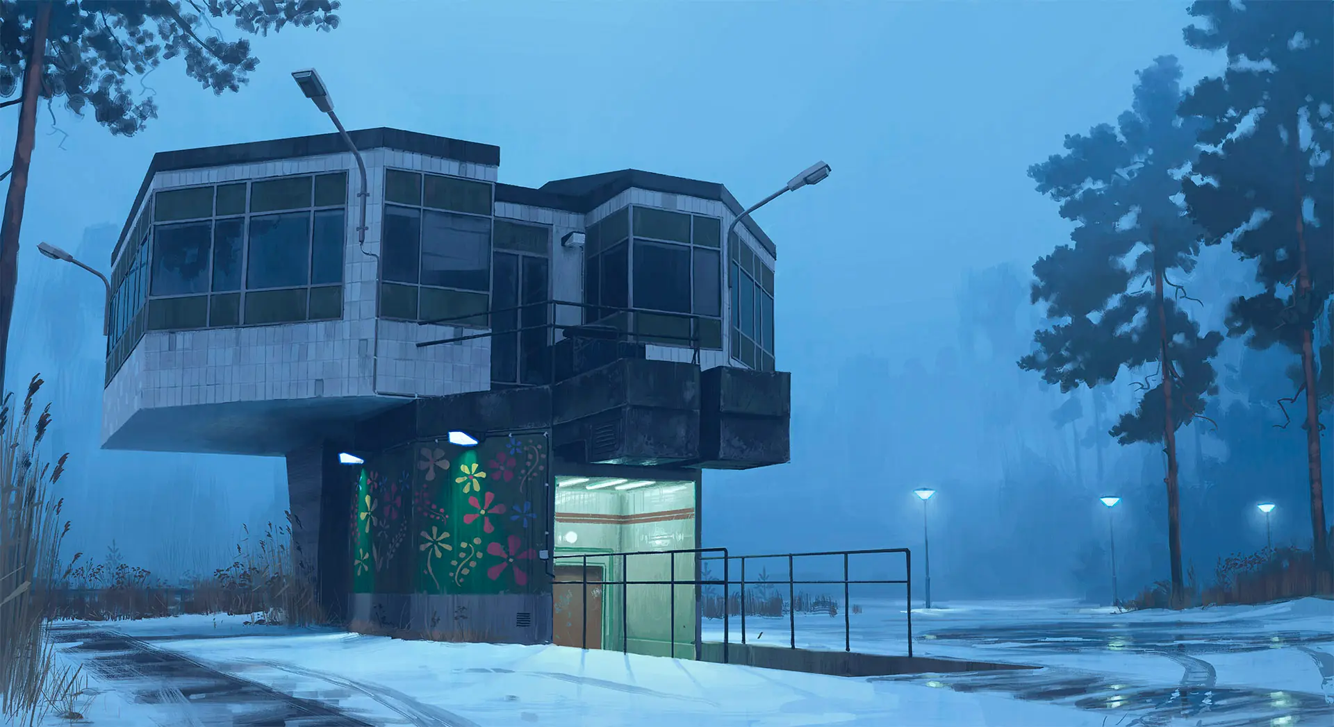 SciFi