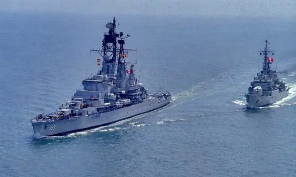 Argentina