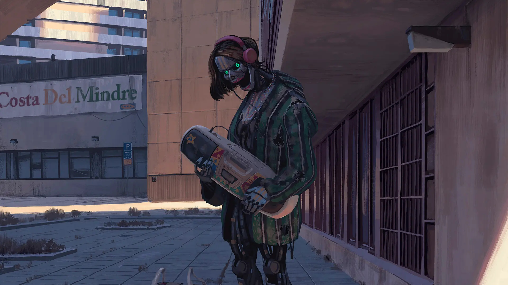 Stalenhag