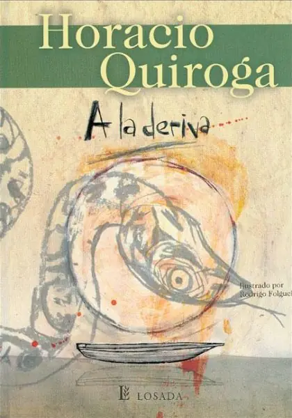 horacio quiroga