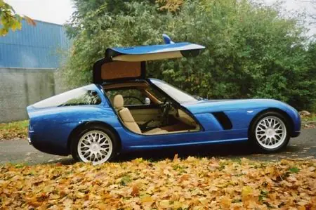 prototipos concept car