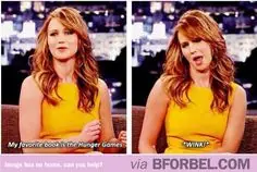 Por qué amamos a Jennifer Lawrence