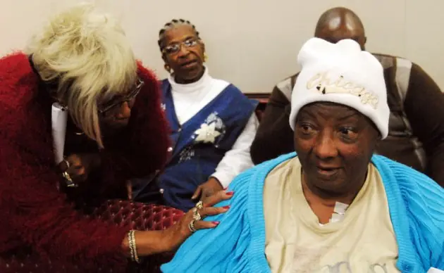 Esterilizacion forzada