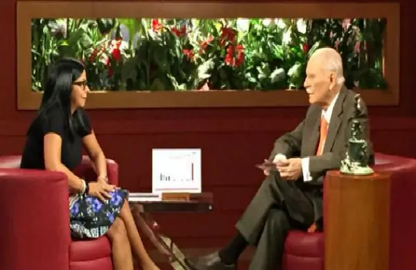 Vzla:Aquí Gobierna el pueblo y no potencias extranjeras