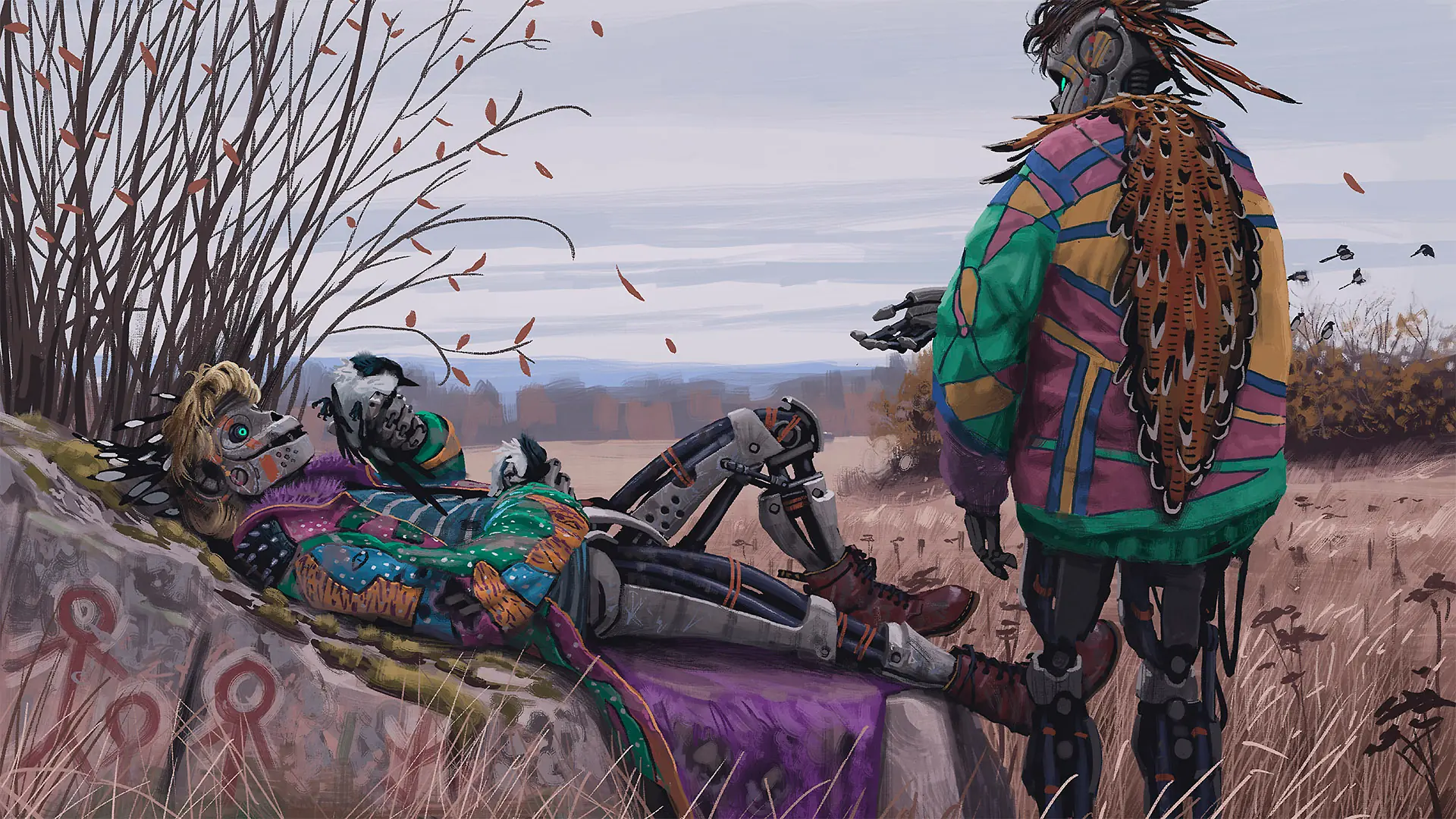 Stalenhag