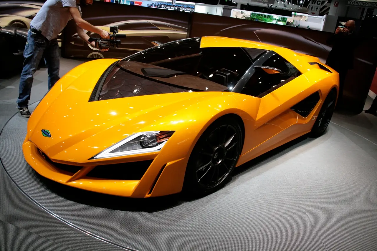 prototipos concept car