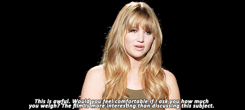jennifer lawrence