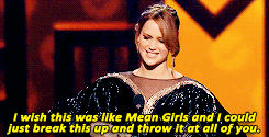 Por qué amamos a Jennifer Lawrence