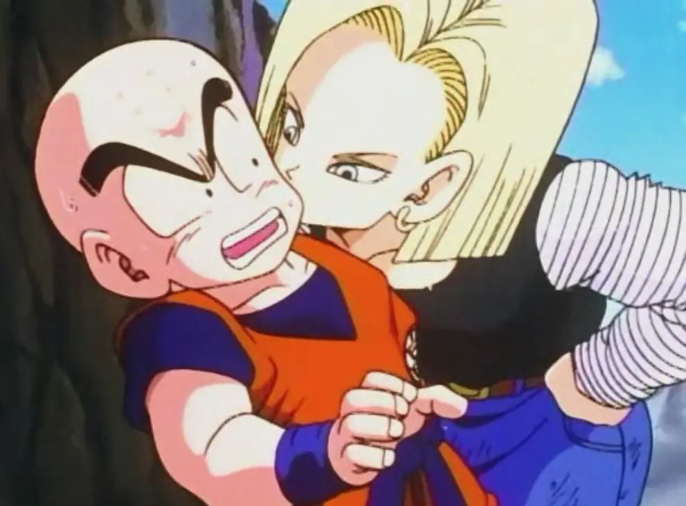 10 Misterios de Dragon Ball