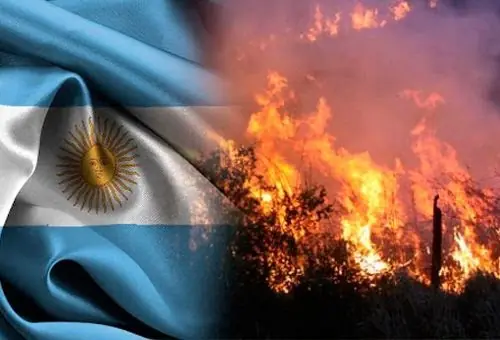 mapuches go home