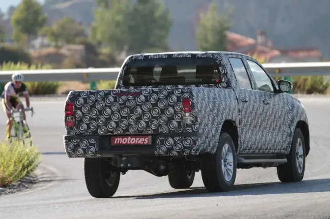 hilux