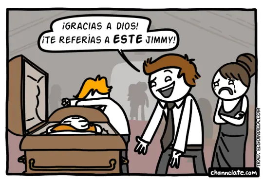 humor